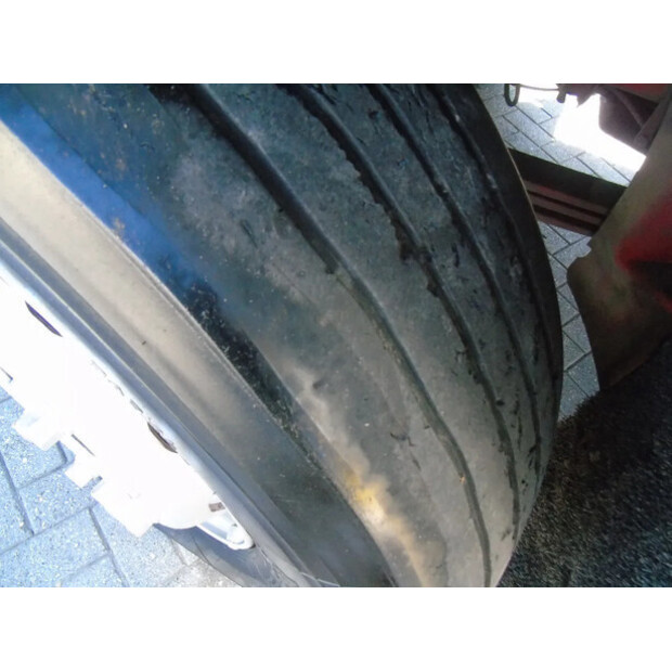 1997 Scania P 94.310-41767020