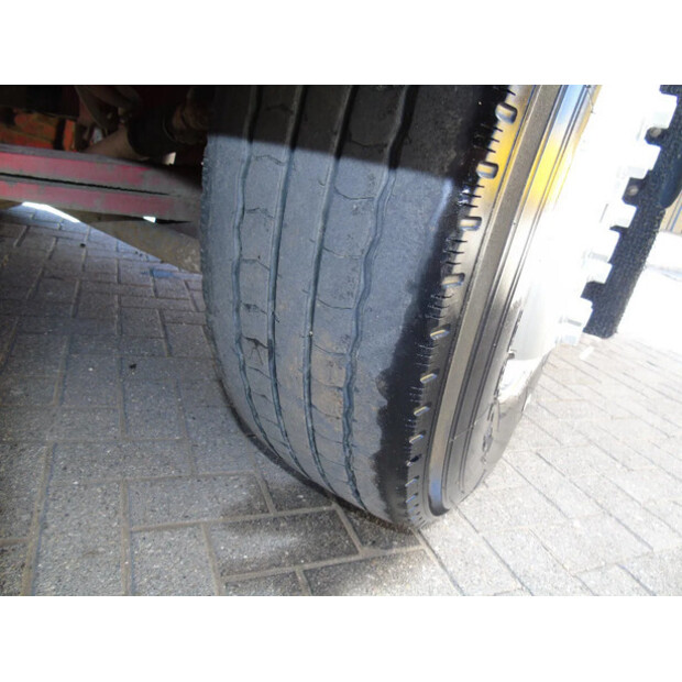 1997 Scania P 94.310-41767023