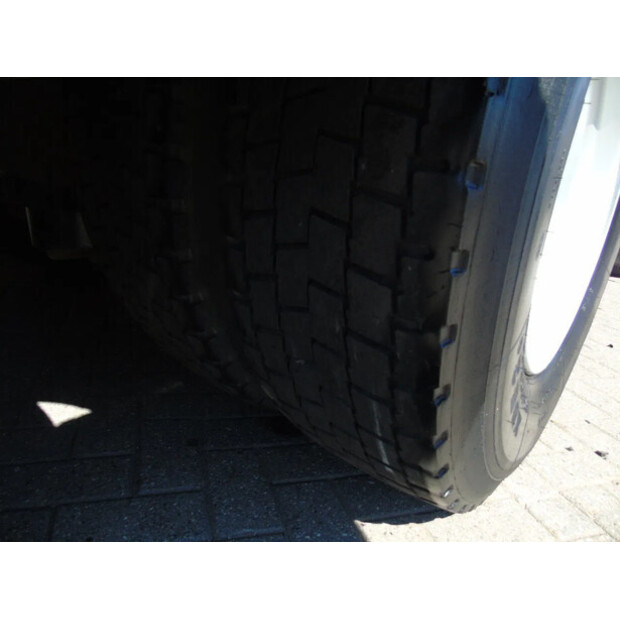 1997 Scania P 94.310-41767026
