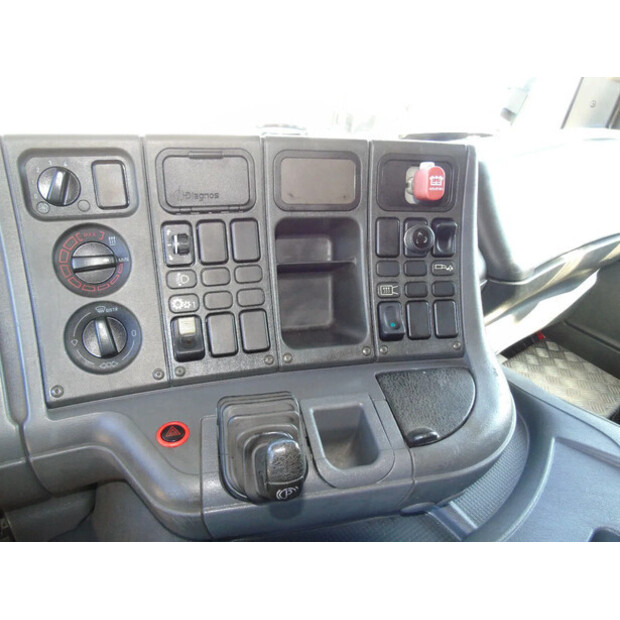 1997 Scania P 94.310-41767037
