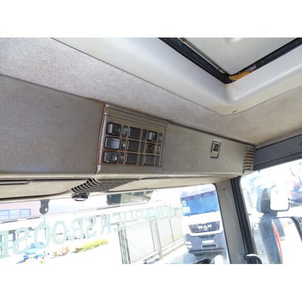 1997 Scania P 94.310-41767039