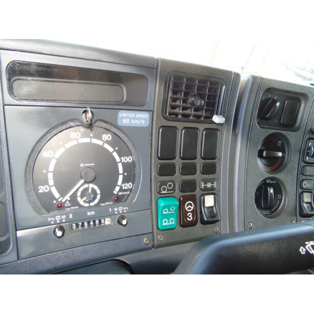 1997 Scania P 94.310-41767040