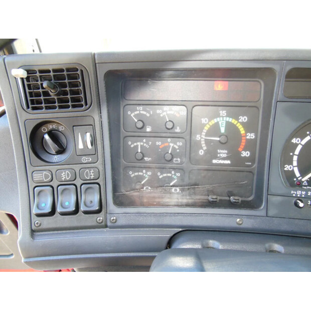1997 Scania P 94.310-41767043