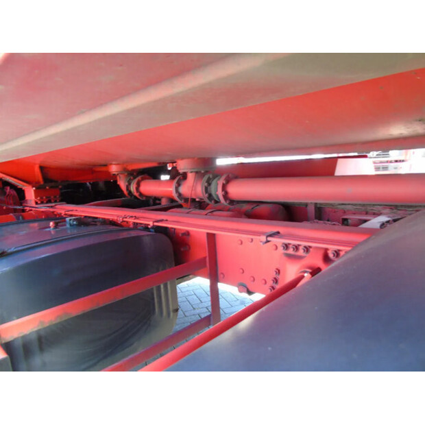 1997 Scania P 94.310-41767049