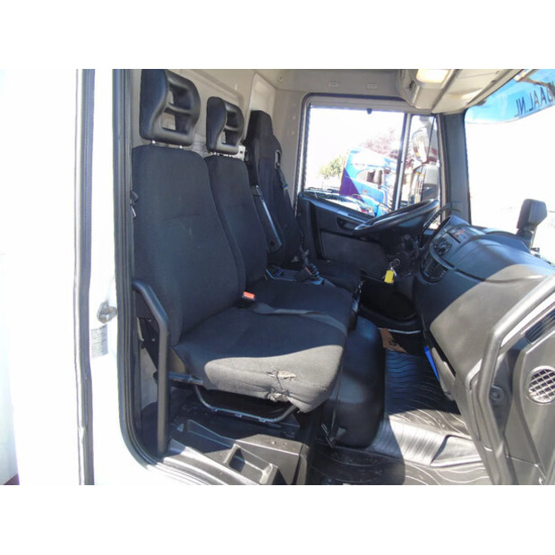 2017 Iveco EuroCargo 160E25-41767140