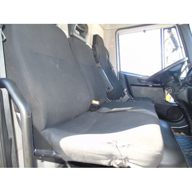 2017 Iveco EuroCargo 160E25-41767147