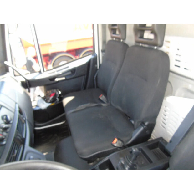 2017 Iveco EuroCargo 160E25-41767150
