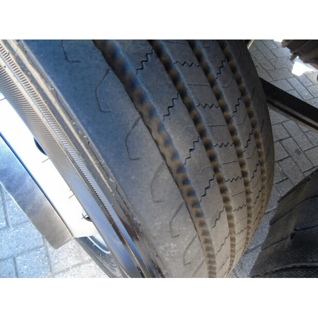 2017 Iveco EuroCargo 160E25-41767151