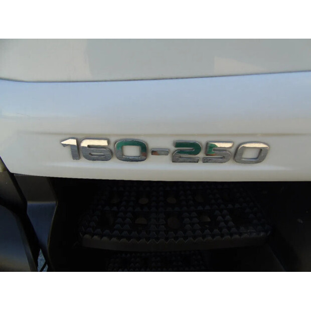 2017 Iveco EuroCargo 160E25-41767154