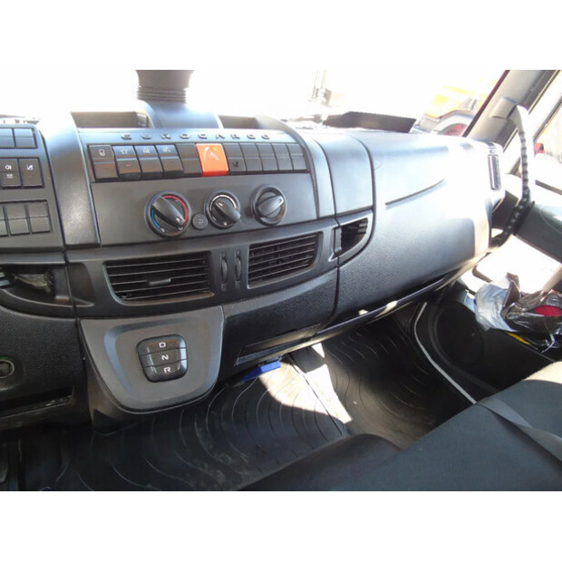 2017 Iveco EuroCargo 160E25-41767160
