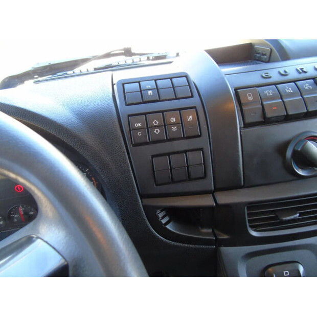 2017 Iveco EuroCargo 160E25-41767165
