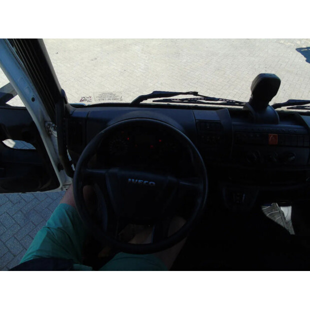 2017 Iveco EuroCargo 160E25-41767166