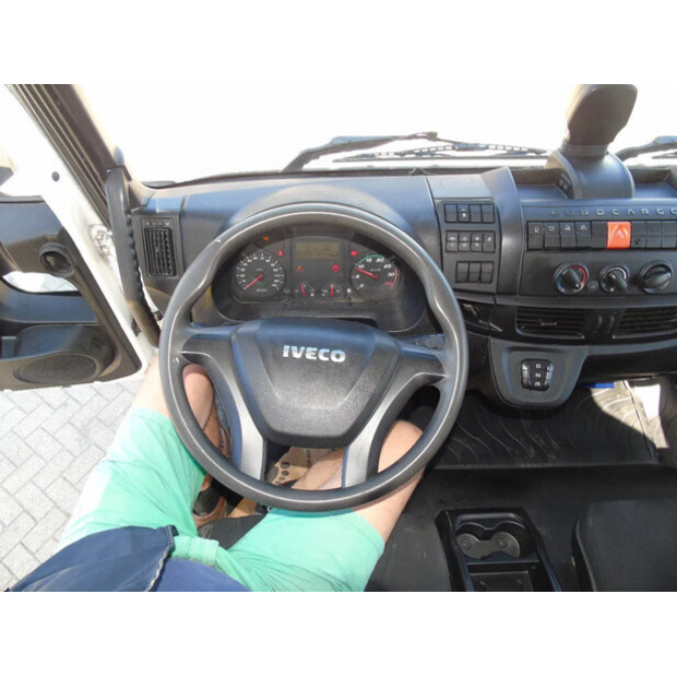 2017 Iveco EuroCargo 160E25-41767167