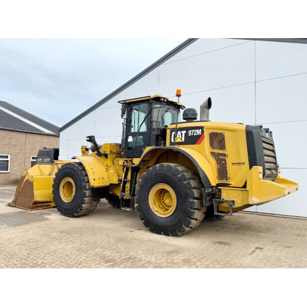 2016 Caterpillar 972M-41767173