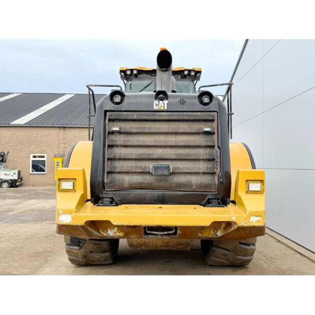 2016 Caterpillar 972M-41767174