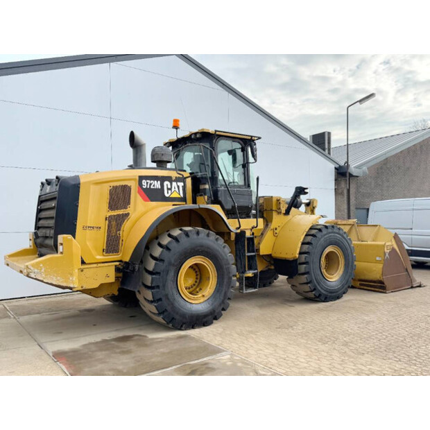 2016 Caterpillar 972M-41767175