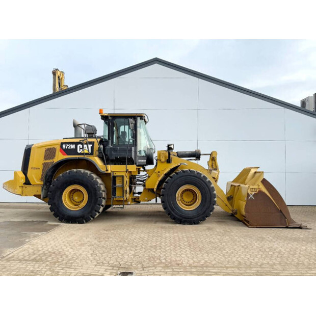 2016 Caterpillar 972M-41767176