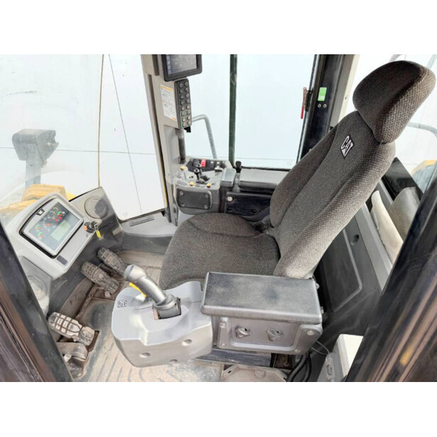 2016 Caterpillar 972M-41767178