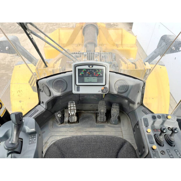 2016 Caterpillar 972M-41767179