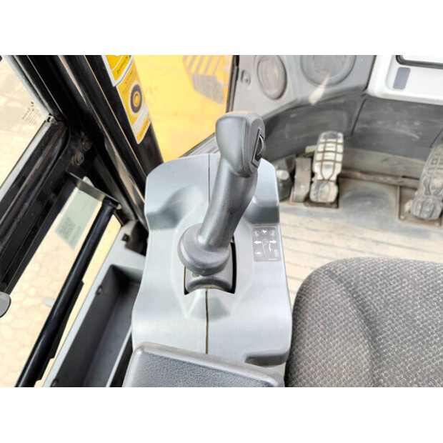2016 Caterpillar 972M-41767180