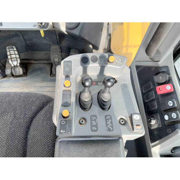 2016 Caterpillar 972M-41767181