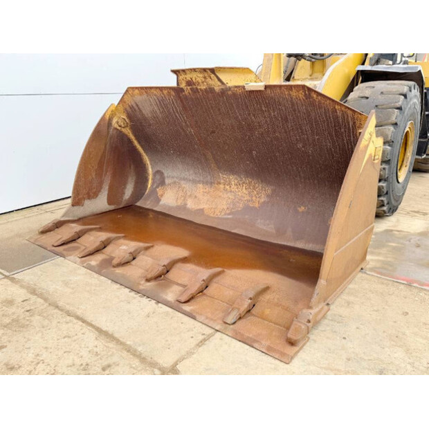 2016 Caterpillar 972M-41767183