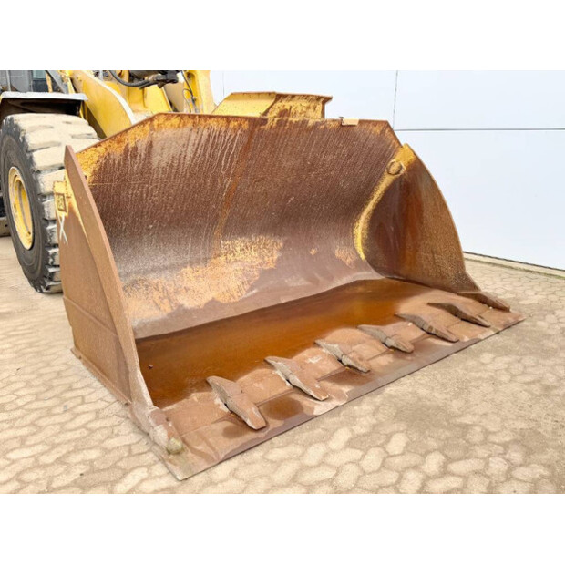 2016 Caterpillar 972M-41767184