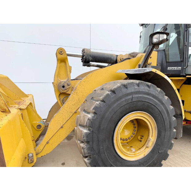 2016 Caterpillar 972M-41767185