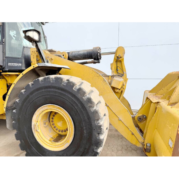 2016 Caterpillar 972M-41767186