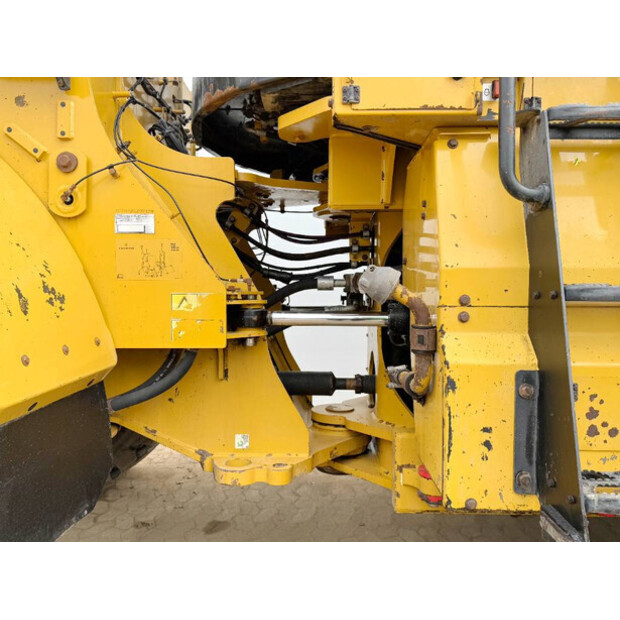 2016 Caterpillar 972M-41767187