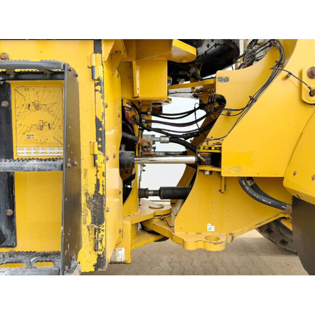 2016 Caterpillar 972M-41767188