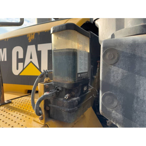 2016 Caterpillar 972M-41767189