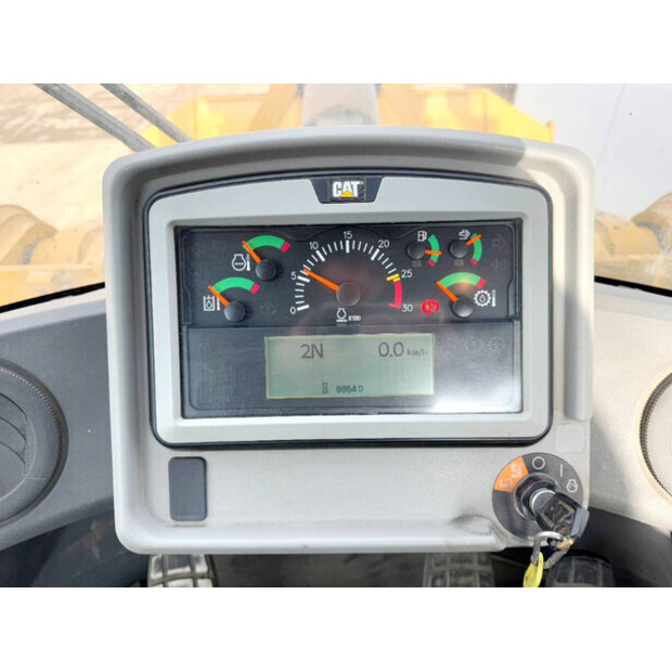 2016 Caterpillar 972M-41767192