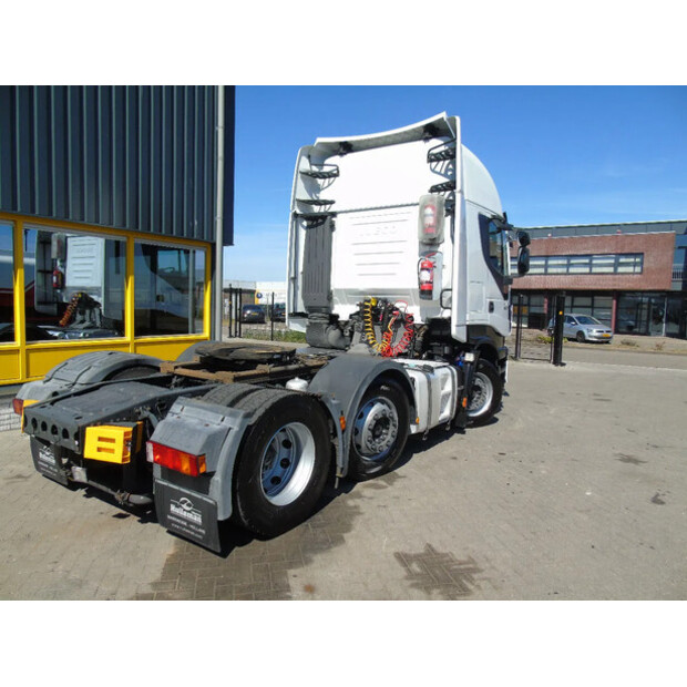2016 Iveco STRALIS 480-41767242