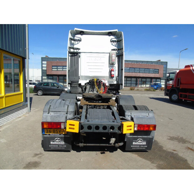 2016 Iveco STRALIS 480-41767245
