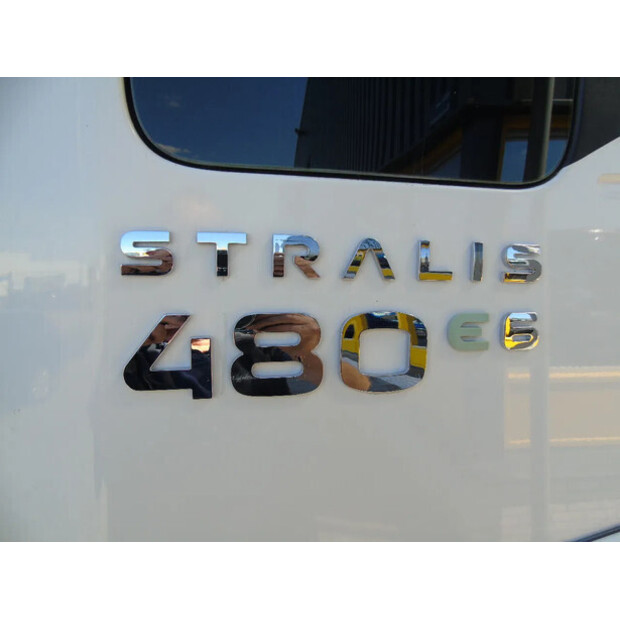 2016 Iveco STRALIS 480-41767246