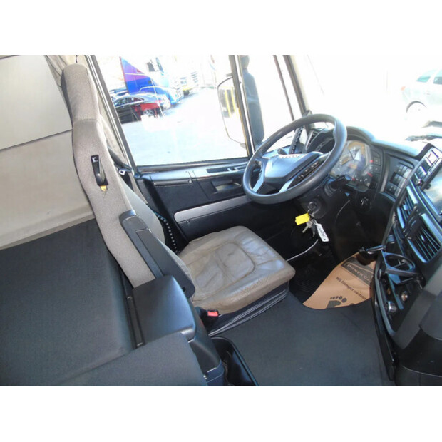 2016 Iveco STRALIS 480-41767249