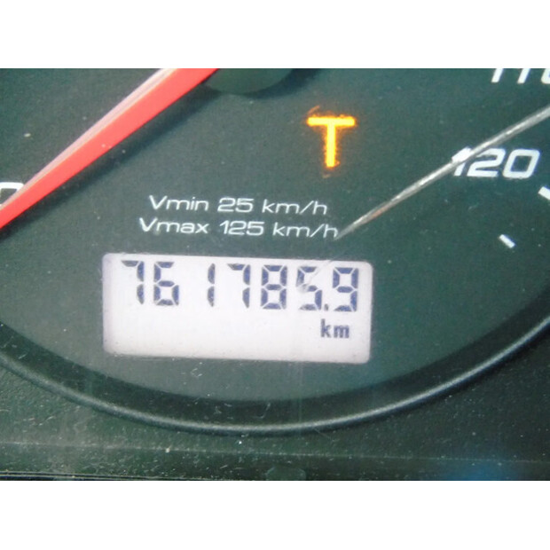 2016 Iveco STRALIS 480-41767250