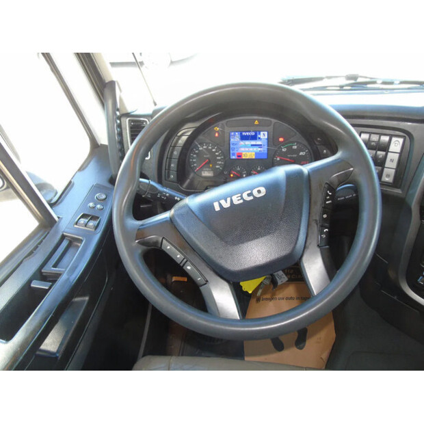2016 Iveco STRALIS 480-41767253