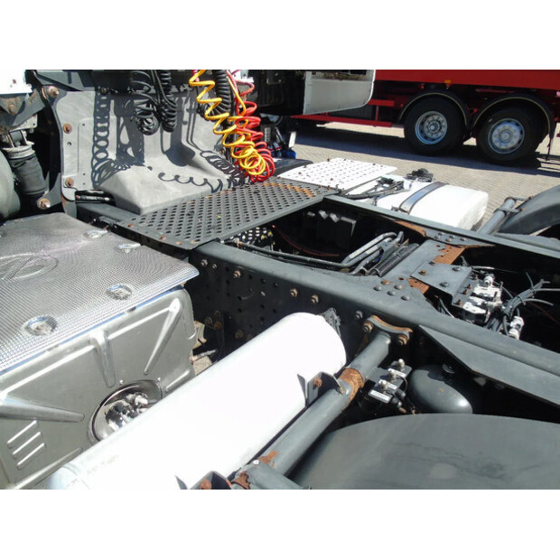 2016 Iveco STRALIS 480-41767254