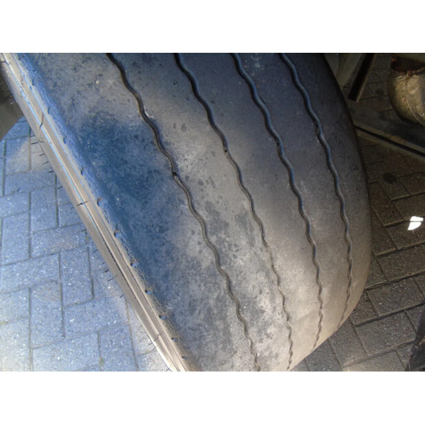 2016 Iveco STRALIS 480-41767263