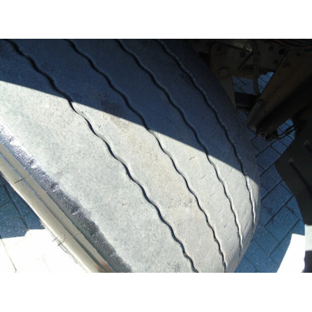 2016 Iveco STRALIS 480-41767265