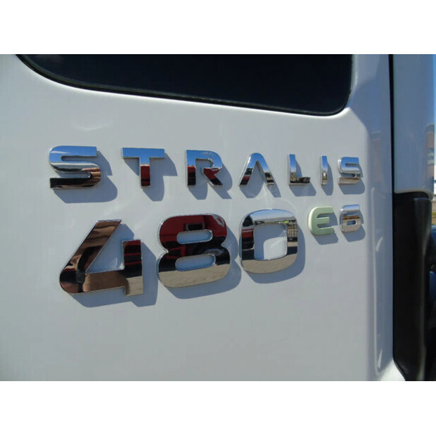 2016 Iveco STRALIS 480-41767266
