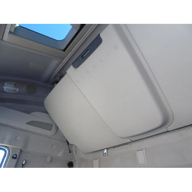 2016 Iveco STRALIS 480-41767270