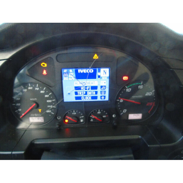 2016 Iveco STRALIS 480-41767272