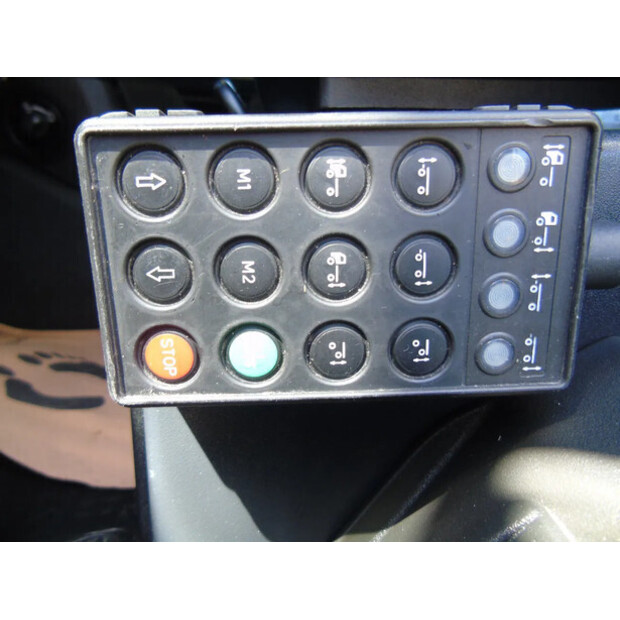 2016 Iveco STRALIS 480-41767275