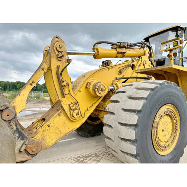 2008 كاتربيلر 988H-41767306