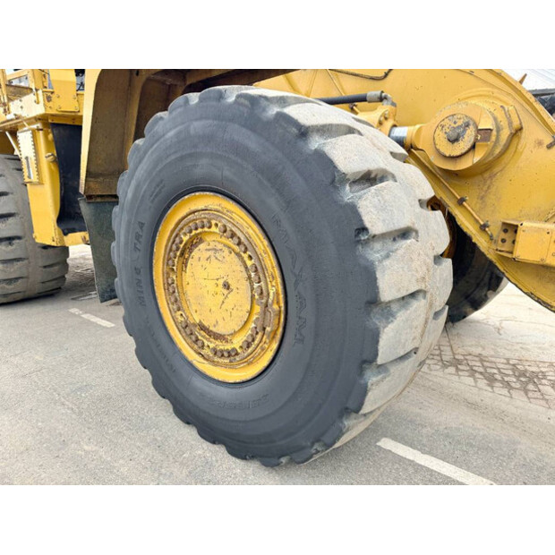 2008 كاتربيلر 988H-41767313