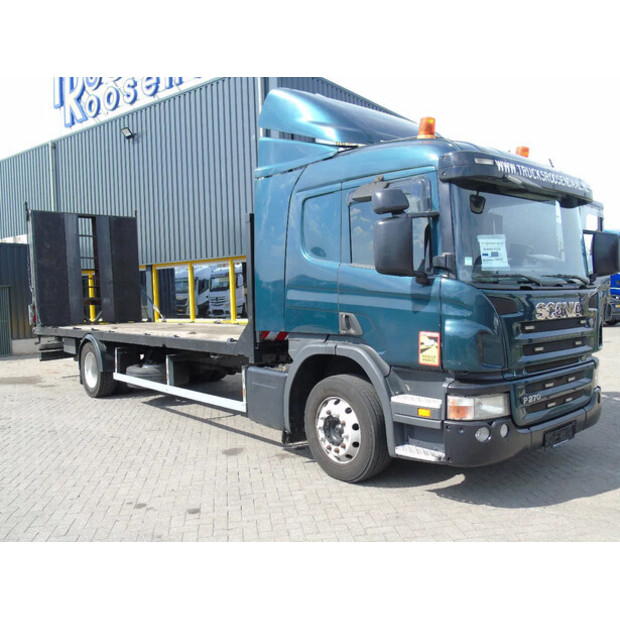 2007 سكانيا P270-41767326
