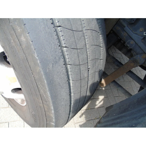 2007 سكانيا P270-41767343